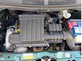 SUZUKI SWIFT 2005/11 - 2