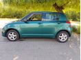 SUZUKI SWIFT 2005/11 - 3