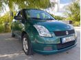 SUZUKI SWIFT 2005/11 - 4