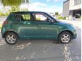 SUZUKI SWIFT 2005/11 - 5