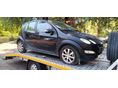 SMART FORFOUR 2005 - 2