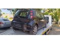 SMART FORFOUR 2005 - 3