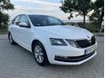 SKODA OCTAVIA 1.6 CR TDI Style