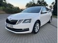 SKODA OCTAVIA 2018/8 - 2