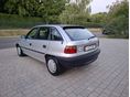OPEL ASTRA F 2002/5 - 2