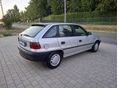 OPEL ASTRA F 2002/5 - 4