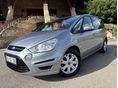 FORD S-MAX 2.0 TDCi Trend 7 Személyes Facelift !!!