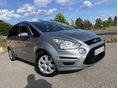 FORD S-MAX 2010/9 - 2