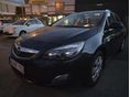 OPEL ASTRA J Sports Tourer 1.7 CDTI Start-Stop Cosmo Vonóhorog.Akár 1 év Műszaki Garancia!