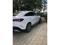 MERCEDES-BENZ GLE 350 d 4Matic 9G-TRONIC COUPE!!! BIZOMÁNYOS ÉRTÉKESÍTÉS!!!!