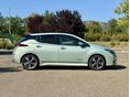 NISSAN LEAF Tekna 40kWh (Automata) Teljes felszereltség. 92%-os akku
