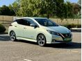 NISSAN LEAF 2018/8 - 2