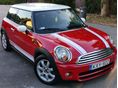 MINI MINI COOPER 1.6 D (Automata)