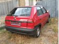 SKODA FELICIA 1997/6 - 5