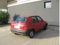 SKODA FELICIA 1997/6 - 6