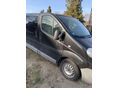 RENAULT TRAFIC 2.5 dCi L2H1 Authentique Klímás. 9 személyes