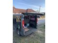 RENAULT TRAFIC 2009/7 - 9
