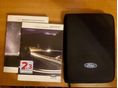 FORD MONDEO 2012/6 - 8