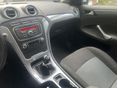 FORD MONDEO 2012/6 - 9