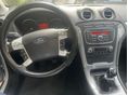 FORD MONDEO 2012/6 - 10