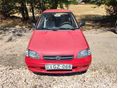 SUZUKI SWIFT Sedan 1.3 GC