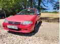 SUZUKI SWIFT 2002 - 2
