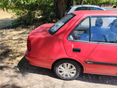 SUZUKI SWIFT 2002 - 4