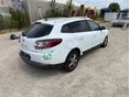 RENAULT MEGANE 2011/6 - 7