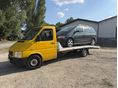 VOLKSWAGEN LT 2005/5 - 2