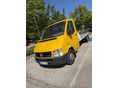 VOLKSWAGEN LT 2005/5 - 4