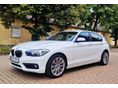 BMW 116 2015/9 - 2