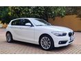 BMW 116 2015/9 - 3
