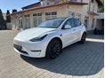 TESLA MODEL Y Performance AWD (Automata) FSD!!!/Fehér belső/Berlini/AMD Rysen/Mátrix LED/Hőszivattyú/Grok
