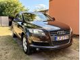 AUDI Q7 3.0 TDI DPF quattro Tiptronic ic Valós 200 ezer km! Akciós ár a héten!