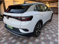 VOLKSWAGEN ID.4 2021/9 - 2