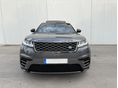 LAND ROVER RANGE ROVER VELAR RangeVelar 3.0D V6 SD6 R-Dynamic S (Automata) FULL EXTRA. VALÓS KM. ÚJ GUMIK. KÉTTÓNUSÚ FÉNYEZÉS. KERÁMIA BEVONAT. EXKLUZÍV CS