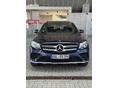 MERCEDES-BENZ GLC 250 4Matic 9G-TRONIC AMG LINE