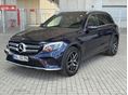 MERCEDES-BENZ GLC 250 2018 - 2
