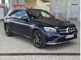 MERCEDES-BENZ GLC 250 2018 - 3