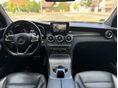 MERCEDES-BENZ GLC 250 2018 - 9