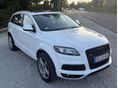 AUDI Q7 2011/8 - 2