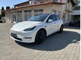 TESLA MODEL Y Performance AWD (Automata) EAP!!!/Berlini/AMD Rysen/Mátrix LED/Hőszivattyú/Grok