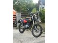 BETAMOTOR RR 125 ENDURO 
