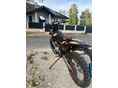 BETAMOTOR RR 125 ENDURO 2016/3 - 5