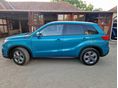 SUZUKI VITARA 2016/4 - 6