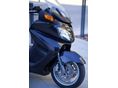 SUZUKI AN 650 BURGMAN 