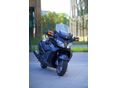SUZUKI AN 650 BURGMAN 2004/1 - 2