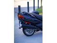 SUZUKI AN 650 BURGMAN 2004/1 - 4