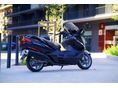 SUZUKI AN 650 BURGMAN 2004/1 - 7