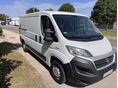 FIAT DUCATO 2.3 Mjet CH1 3.3 t Euro 6